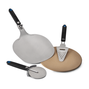 Kit iniciación de Pizza Napoleon