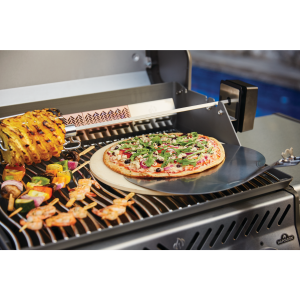 Kit iniciación de Pizza Napoleon