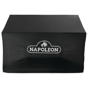 Funda Napoleon para quemadores laterales dobles Serie 700