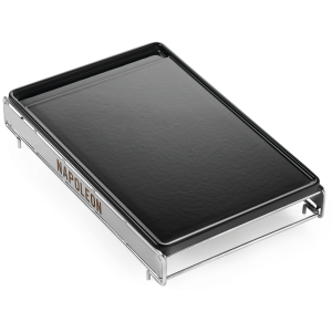 Plancha de hierro fundido para Sizzle Zone grande