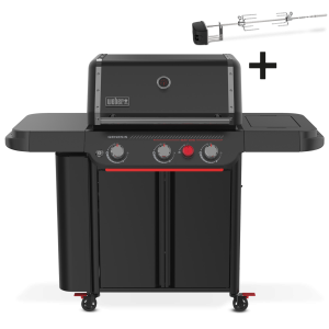 barbacoa-weber-genesis-e-330wr-stealth-edition-con-asador-giratorio