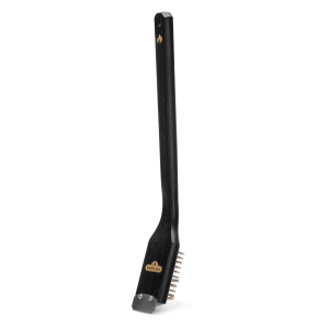 Cepillo Napoleon para parrilla con cerdas de acero inoxidable