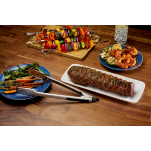 Pinzas premium para barbacoa Napoleon