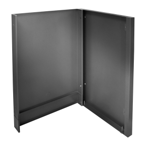 Panel final para frigorífico de una puerta OASIS Napoleon PHANTOM