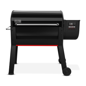 Ahumador de pellets Weber Smoke XL