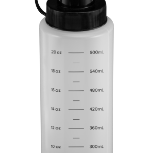 Set de 2 botellas dosificadoras Napoleon