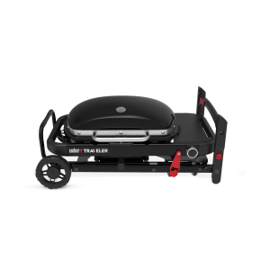 Barbacoa Weber Traveler Compact 1501750