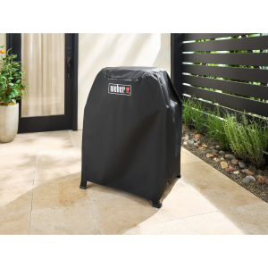 Funda Premium para Weber Lumin con Soporte