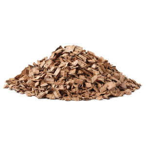 Astillas para ahumar Brandy de Napoleon 700 g