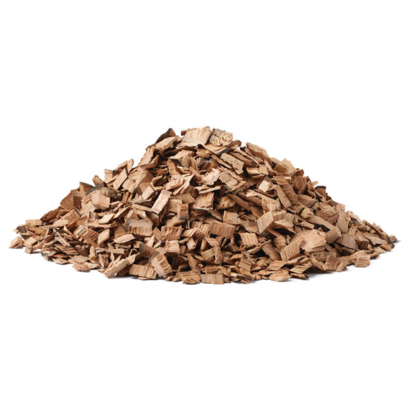 Astillas para ahumar Brandy de Napoleon 700 g