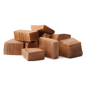 Trozos de madera de haya para ahumar Napoleon